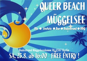 Queer Beach