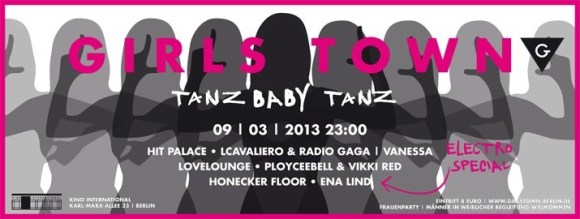 girlstown LCavaliero