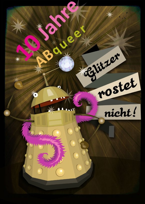 ab queer LCavaliero Südblock