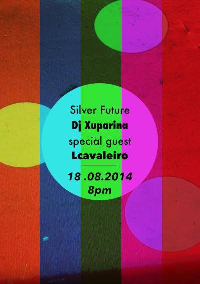 Silver Future LCavaliero