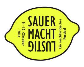 Sauer Macht Lustig machtkritisches Festival LCavaliero