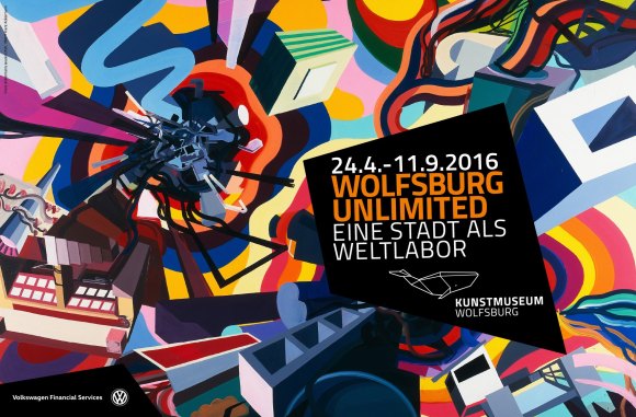 LCavaliero Kunstmuseum Wolfsburg Vernissage